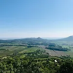 Lejlighed Vadrozsa Badacsonytomaj