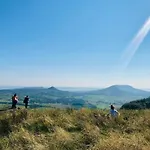 Lejlighed Vadrozsa Badacsonytomaj