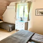 Lejlighed Vadrozsa *