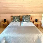 Vadrozsa Lejlighed Badacsonytomaj