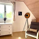 Lejlighed Vadrozsa Badacsonytomaj
