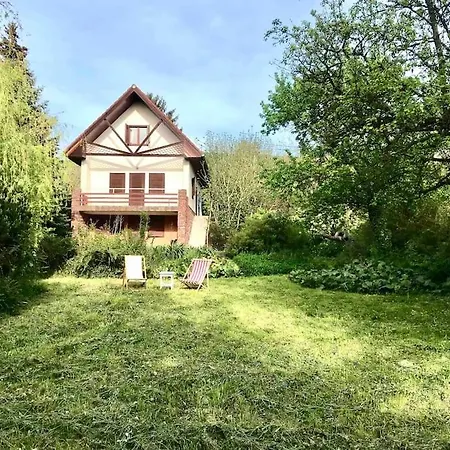 Apartament Vadrozsa Haz, Csendre Vagyoknak *