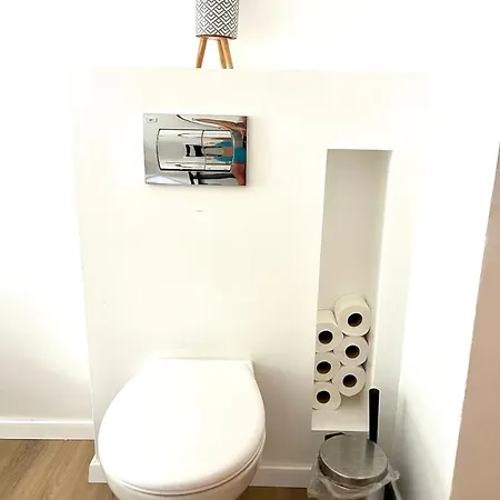 Apartament Vadrozsa Haz, Csendre Vagyoknak Badacsonytomaj