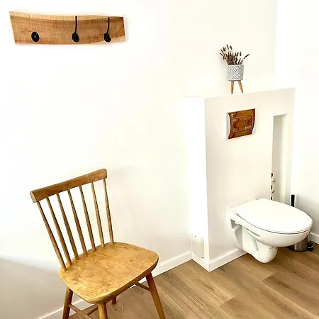 Apartament Vadrozsa Haz, Csendre Vagyoknak Badacsonytomaj