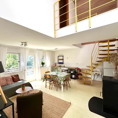 Vadrozsa Lejlighed Badacsonytomaj