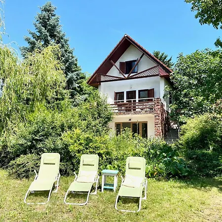 Lejlighed Vadrozsa *