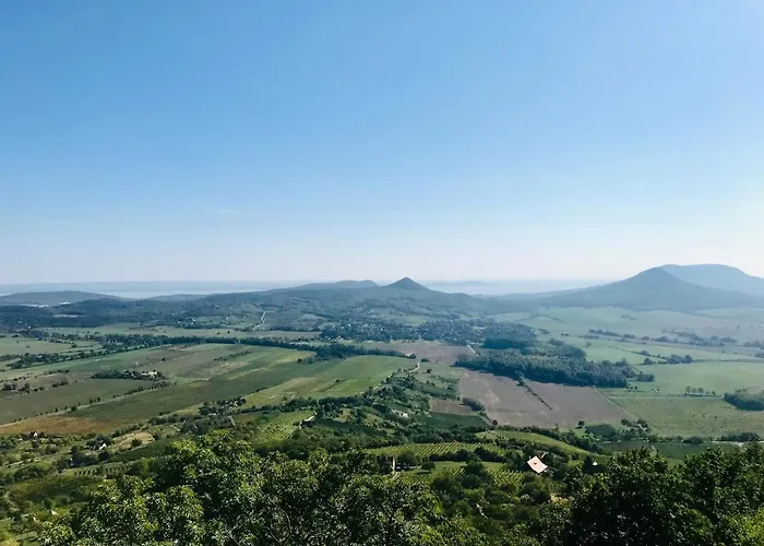 Lejlighed Vadrozsa Badacsonytomaj
