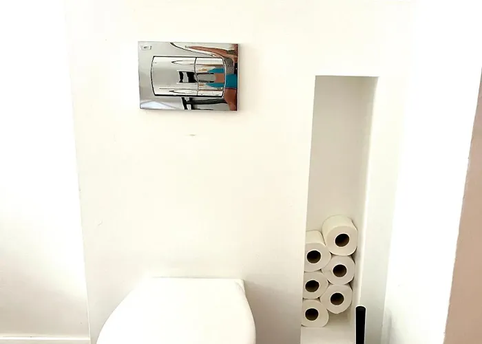 아파트 Vadrozsa 바다초니토마이