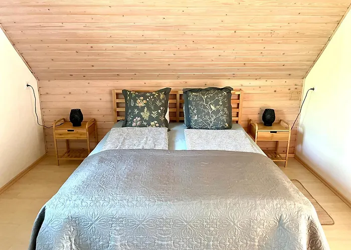 Vadrozsa 아파트 바다초니토마이