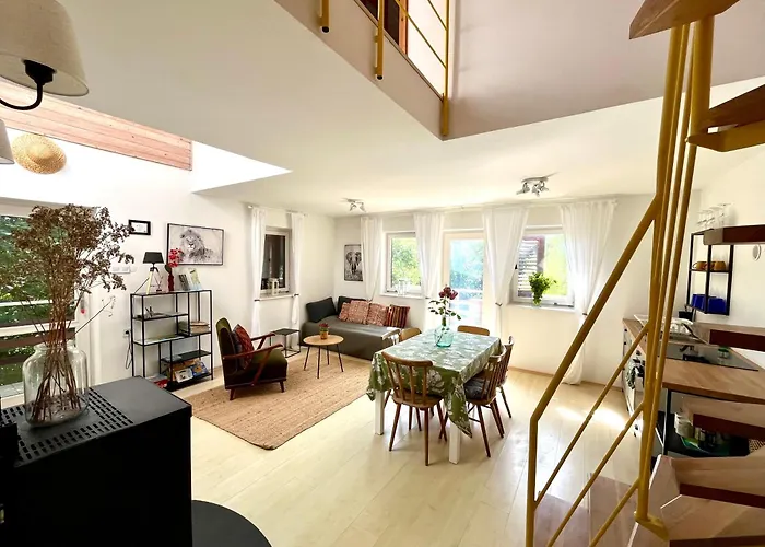 Vadrozsa 아파트 바다초니토마이