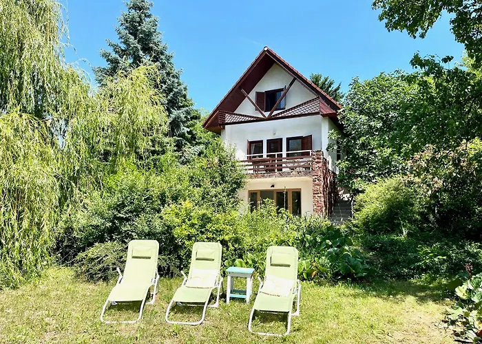 Lejlighed Vadrozsa *