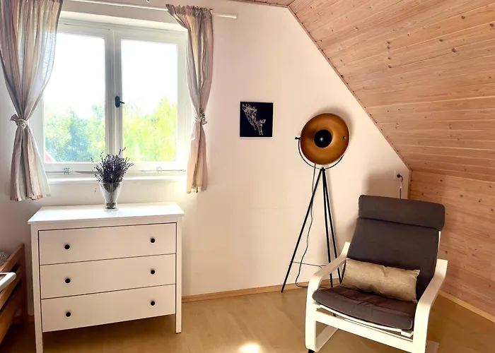 Lejlighed Vadrozsa Badacsonytomaj