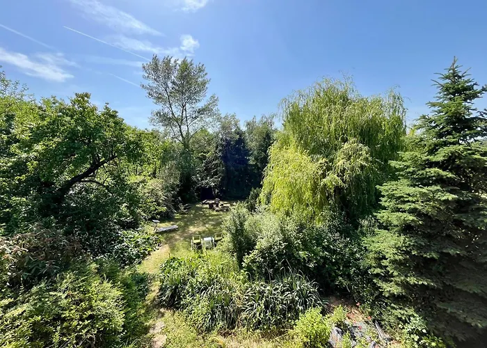 아파트 Vadrozsa *