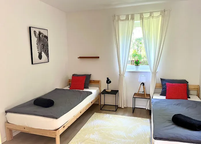 Lejlighed Vadrozsa Badacsonytomaj